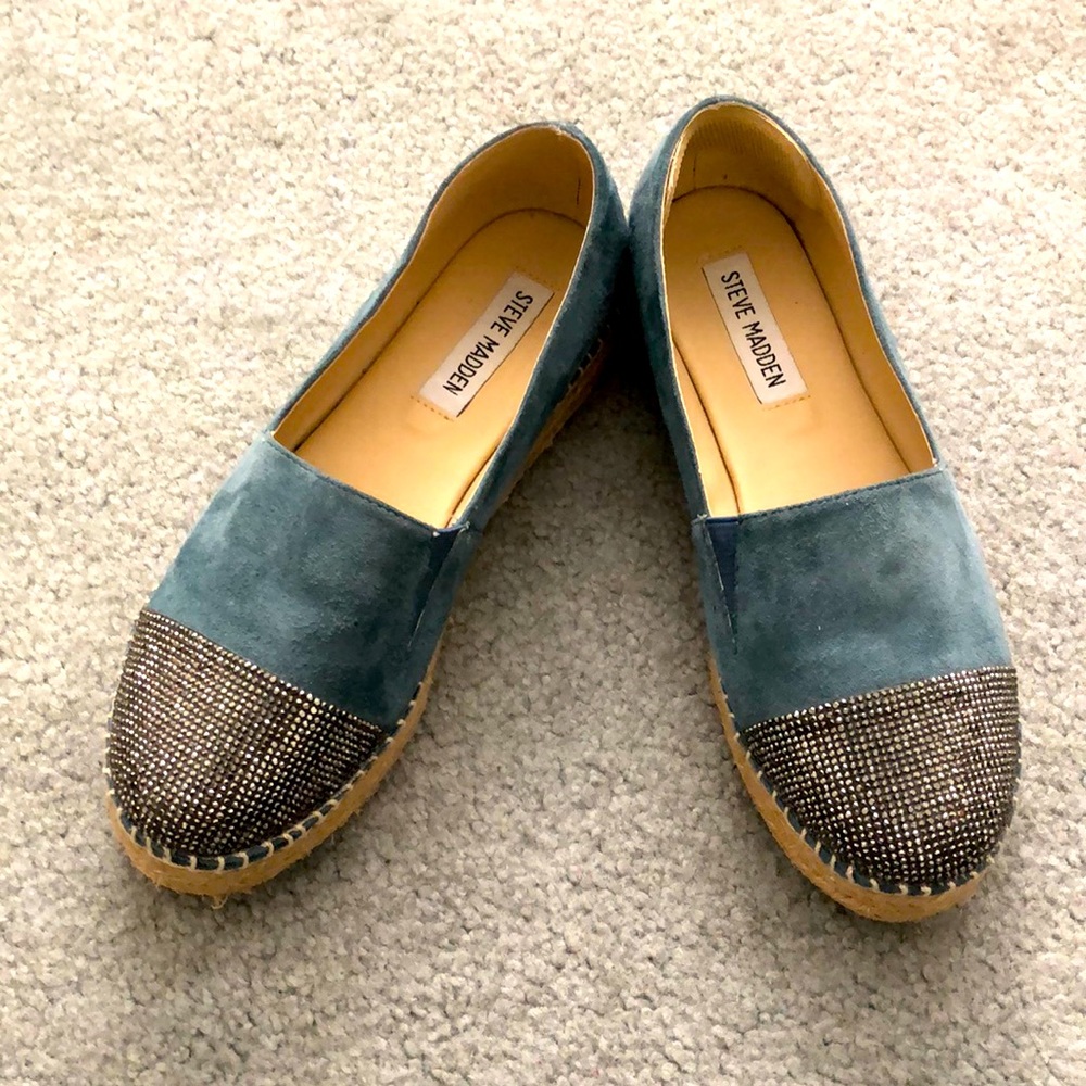 Steve Madden shoes